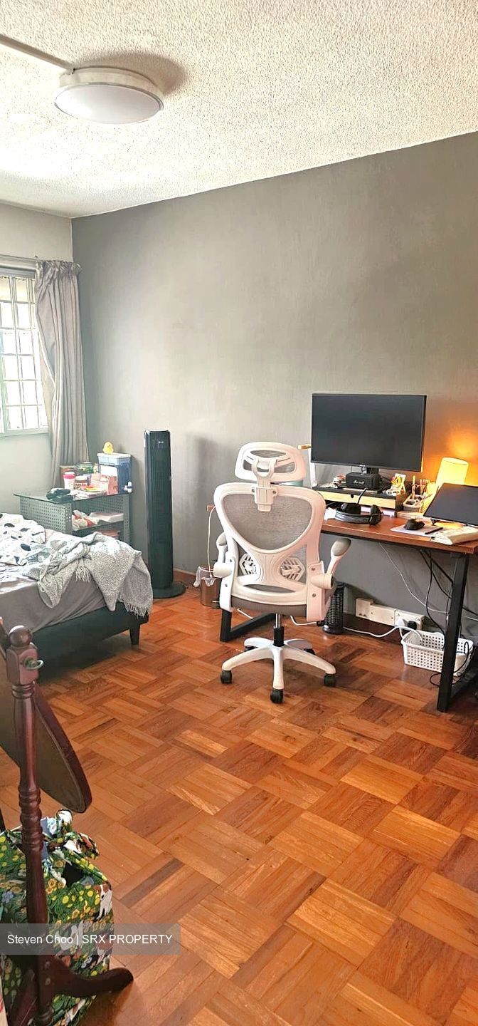 Blk 42 Bedok South Parkview (Bedok), HDB 4 Rooms #525513371